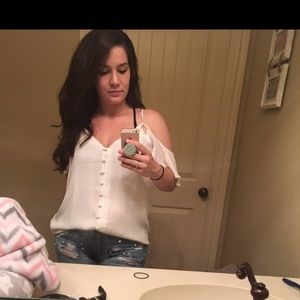 Meet your Posher, Vanessa